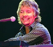Don Airey.