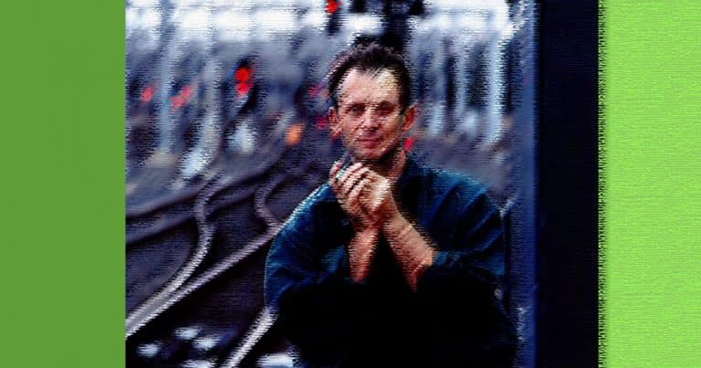 Jim Conway – Harmonica